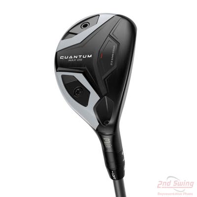 Callaway Quantum Max OS Hybrid